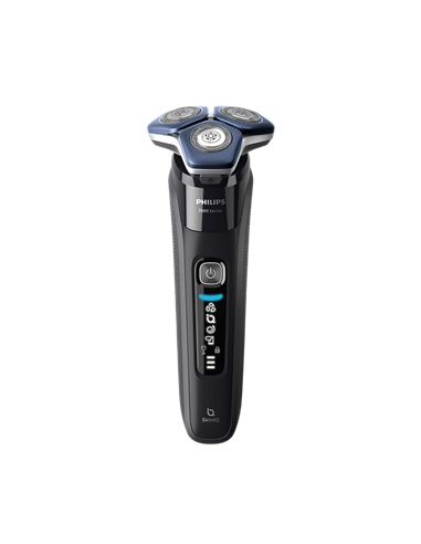Электробритва мужская Philips S7886/35, Чёрный