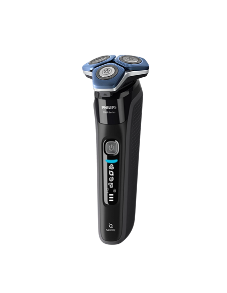 Электробритва мужская Philips S7886/35, Чёрный