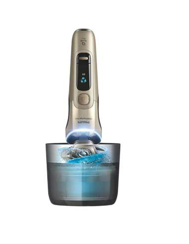 Электробритва мужская Philips XP9403/31, Золотой