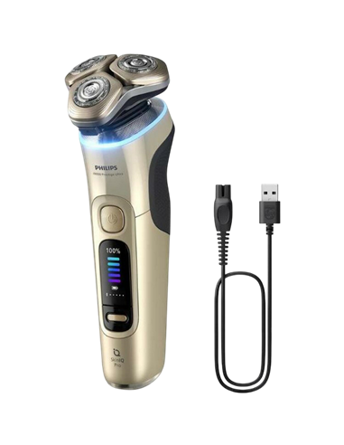 Электробритва мужская Philips XP9403/31, Золотой