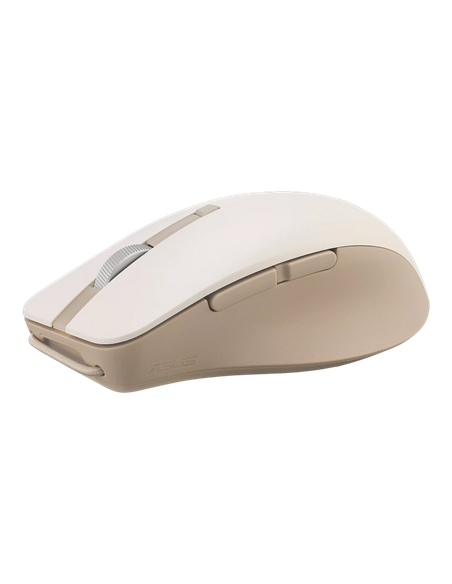 Mouse ASUS SmartO MD200, Bej