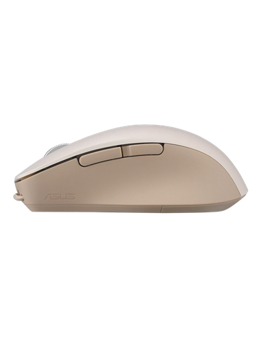 Мышь ASUS SmartO MD200, Бежевый