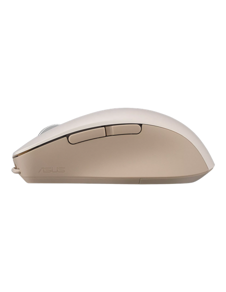 Mouse ASUS SmartO MD200, Bej