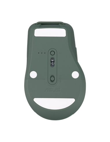 Mouse ASUS SmartO MD200, Green Tea