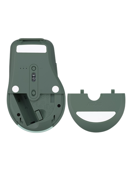 Mouse ASUS SmartO MD200, Green Tea