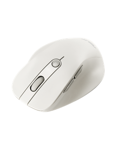 Мышь ASUS MD105, Milky White 2