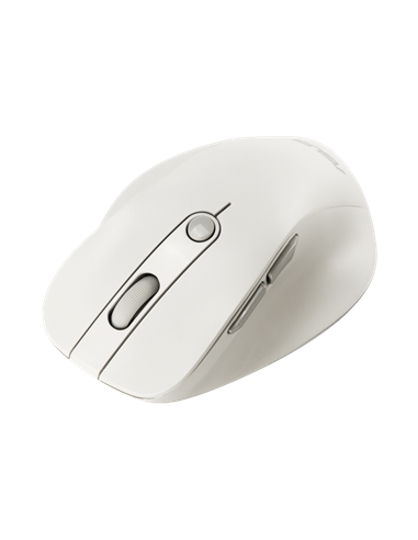 Mouse ASUS MD105, Milky White