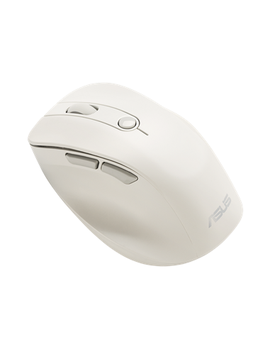 Mouse ASUS MD105, Milky White
