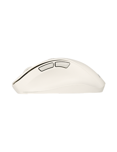 Mouse ASUS MD105, Milky White
