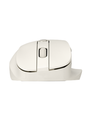 Мышь ASUS MD105, Milky White
