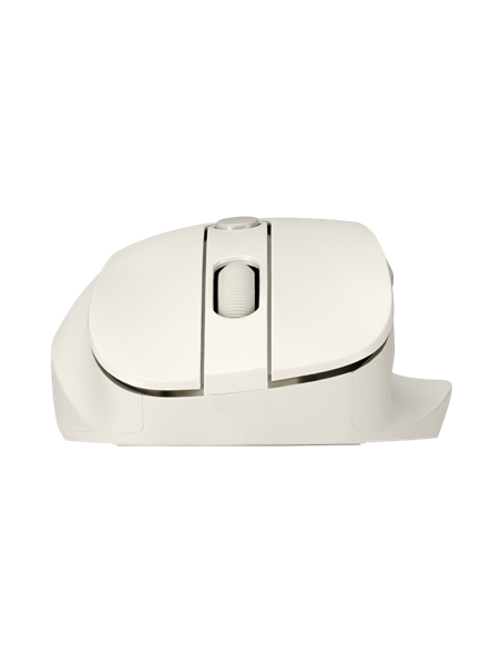 Мышь ASUS MD105, Milky White