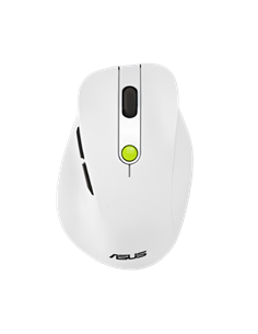 Мышь ASUS MD105, Volt Green