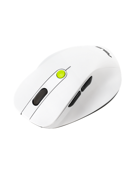 Мышь ASUS MD105, Volt Green