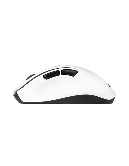 Мышь ASUS MD105, Volt Green