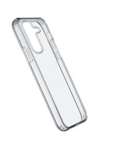 Чехол Cellularline Samsung Galaxy A35 Clear Duo, Прозрачный