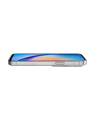 Husă Cellularline Samsung Galaxy A35 Clear Duo, Transparent