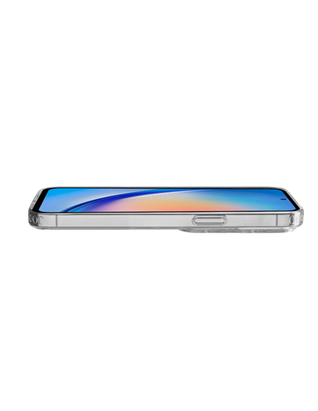 Husă Cellularline Samsung Galaxy A35 Clear Duo, Transparent