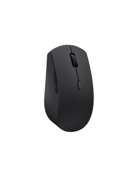 Set Tastatură + Mouse Lenovo 4X31R64342, Fără fir, Negru