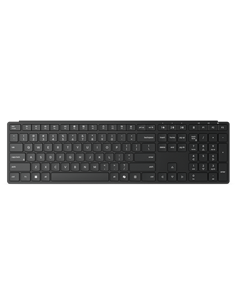 Tastatură Lenovo 4Y41S04687, Fără fir, Negru