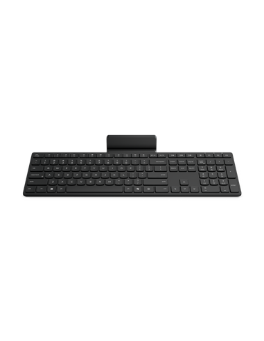 Tastatură Lenovo 4Y41S04687, Fără fir, Negru