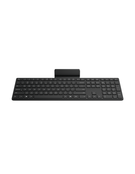 Tastatură Lenovo 4Y41S04687, Fără fir, Negru