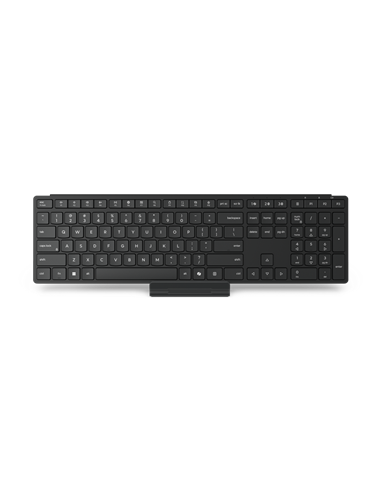 Клавиатура Lenovo 4Y41S04687, Беспроводное, Чёрный