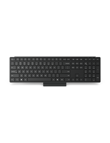 Клавиатура Lenovo 4Y41S04687, Беспроводное, Чёрный