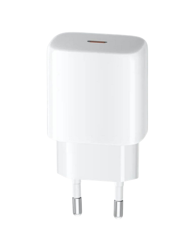Зарядное устройство Xiaomi BHR08M8EU, 20Вт, Белый