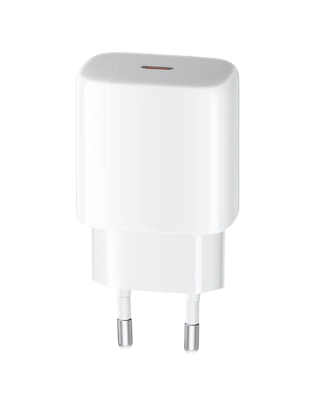 Încărcător Xiaomi BHR08M8EU, 20W, Alb