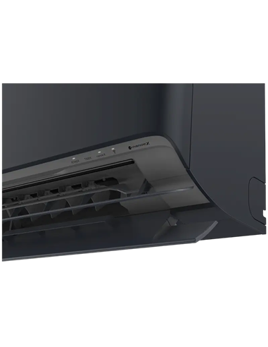 Aparat de aer condiționat Split Panasonic XZ25ZKEW-H, 9kBTU/h, Negru