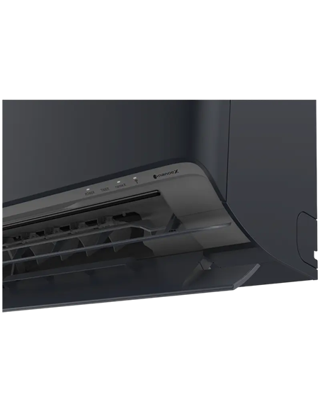 Aparat de aer condiționat Split Panasonic XZ25ZKEW-H, 9kBTU/h, Negru