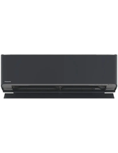 Aparat de aer condiționat Split Panasonic XZ25ZKEW-H, 9kBTU/h, Negru