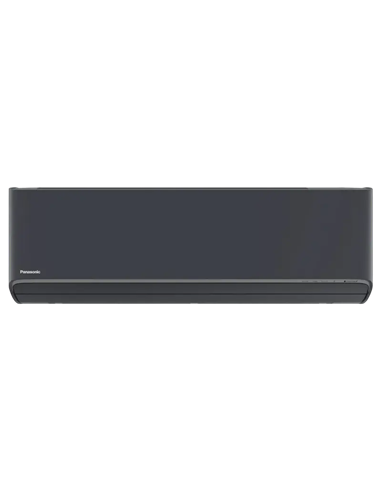 Кондиционер Сплит Panasonic XZ25ZKEW-H, 9kBTU/h, Чёрный