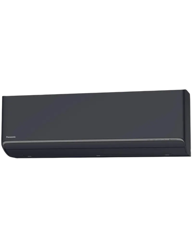 Кондиционер Сплит Panasonic XZ25ZKEW-H, 9kBTU/h, Чёрный