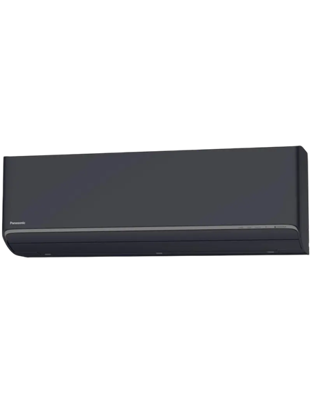 Aparat de aer condiționat Split Panasonic XZ25ZKEW-H, 9kBTU/h, Negru