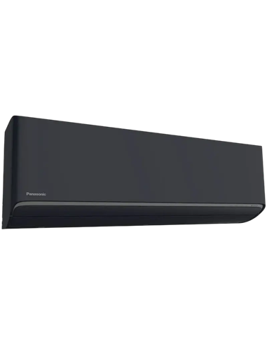 Кондиционер Сплит Panasonic XZ25ZKEW-H, 9kBTU/h, Чёрный