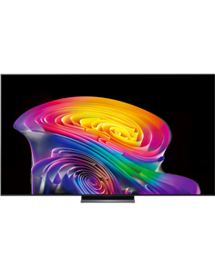 83" OLED SMART TV LG OLED83C64LA, 3840x2160 4K UHD, webOS, Negru