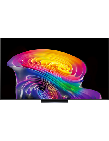83" OLED SMART TV LG OLED83C64LA, 3840x2160 4K UHD, webOS, Negru