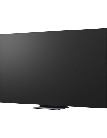 83" OLED SMART TV LG OLED83C64LA, 3840x2160 4K UHD, webOS, Negru