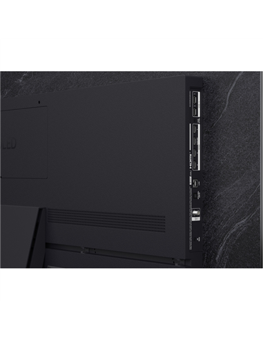 83" OLED SMART Телевизор LG OLED83C64LA, 3840x2160 4K UHD, webOS, Черный
