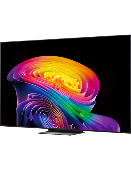 83" OLED SMART Телевизор LG OLED83C64LA, 3840x2160 4K UHD, webOS, Черный