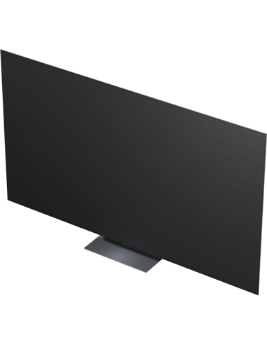 83" OLED SMART TV LG OLED83C64LA, 3840x2160 4K UHD, webOS, Negru