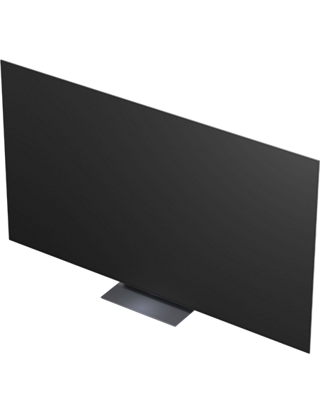 83" OLED SMART Телевизор LG OLED83C64LA, 3840x2160 4K UHD, webOS, Черный