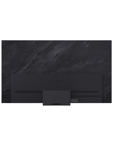 83" OLED SMART Телевизор LG OLED83C64LA, 3840x2160 4K UHD, webOS, Черный