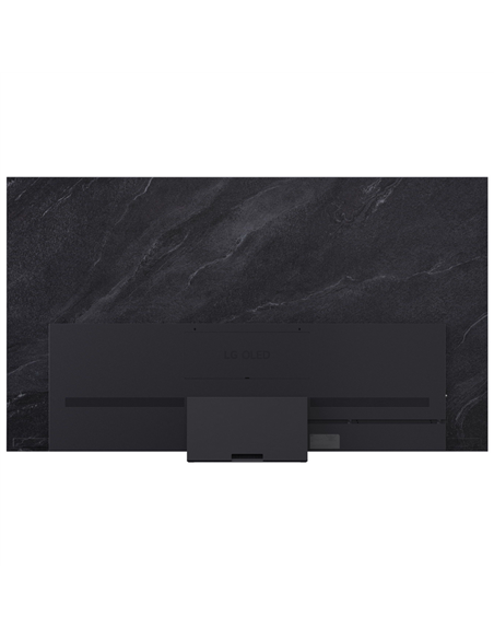 83" OLED SMART TV LG OLED83C64LA, 3840x2160 4K UHD, webOS, Negru