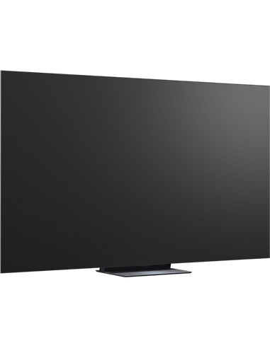83" OLED SMART Телевизор LG OLED83C64LA, 3840x2160 4K UHD, webOS, Черный