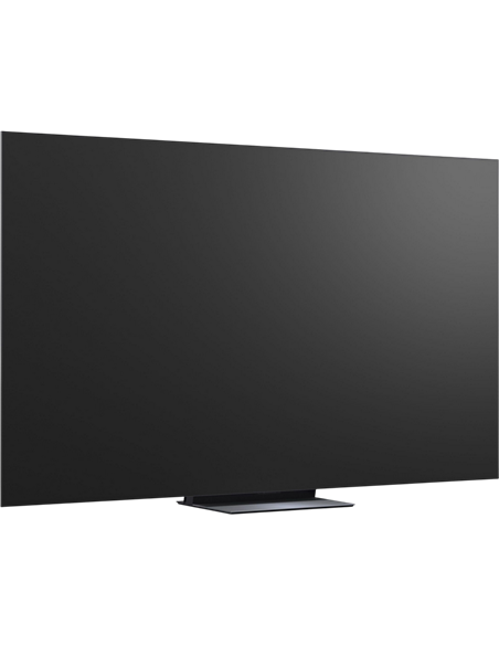 83" OLED SMART TV LG OLED83C64LA, 3840x2160 4K UHD, webOS, Negru