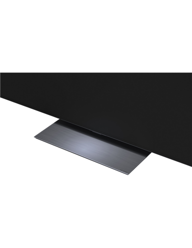 83" OLED SMART TV LG OLED83C64LA, 3840x2160 4K UHD, webOS, Negru
