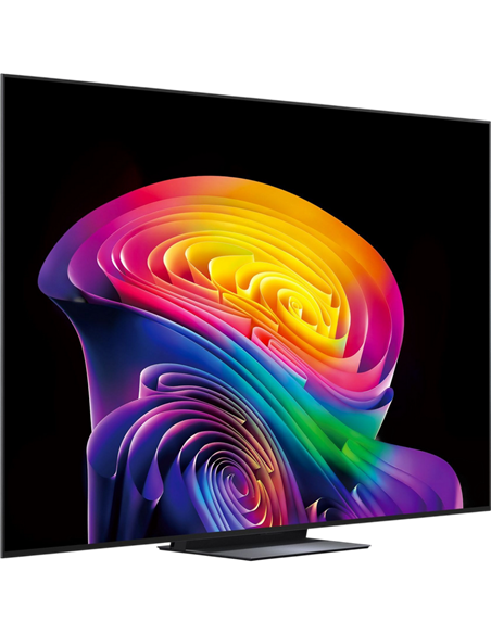 83" OLED SMART Телевизор LG OLED83C64LA, 3840x2160 4K UHD, webOS, Черный