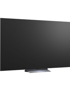 77" OLED SMART Телевизор LG OLED77C64LA, 3840x2160 4K UHD, webOS, Черный 2
